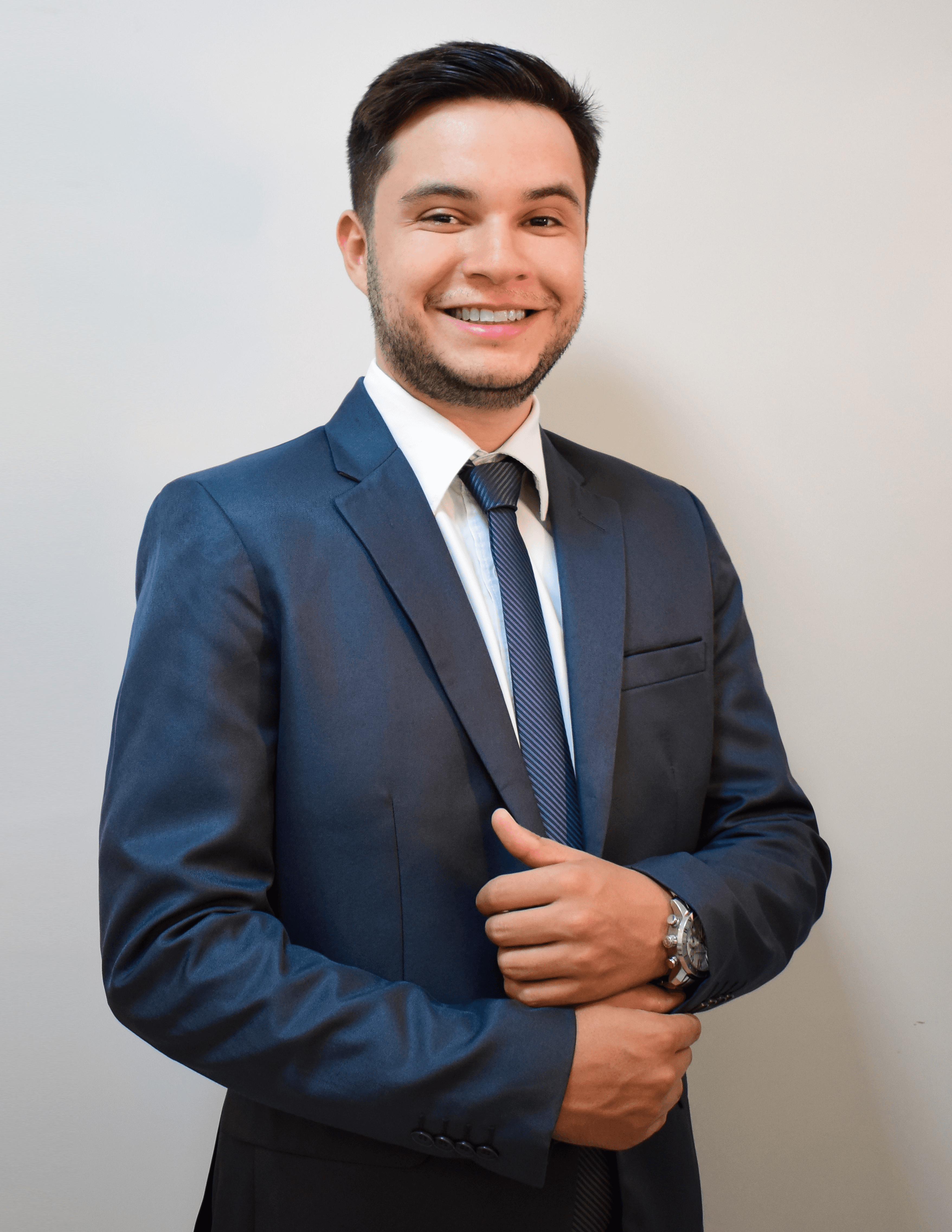 Dr. Lucas Emanoel Costa